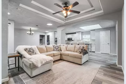 233 Willow Ridge Road, Fort Worth, TX 76103 - Photo 5