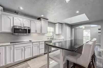 233 Willow Ridge Road, Fort Worth, TX 76103 - Photo 11