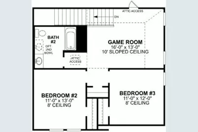 1133 Hackberry Lane, Crowley, TX 76036 - Photo 3