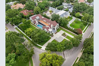 6901 Hunters Glen Road, University Park, TX 75205 - Photo 33