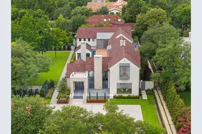 6901 Hunters Glen Road, University Park, TX 75205 - Photo 31