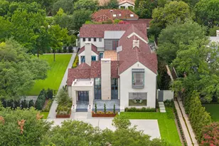 6901 Hunters Glen Rd, University Park, TX 75205 - Photo 31