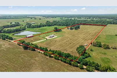 1750 County Road 34430, Sumner, TX 75486 - Photo 3