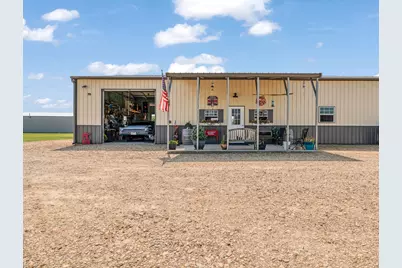 1750 County Road 34430, Sumner, TX 75486 - Photo 17