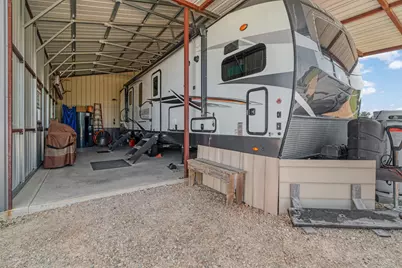 1750 County Road 34430, Sumner, TX 75486 - Photo 13