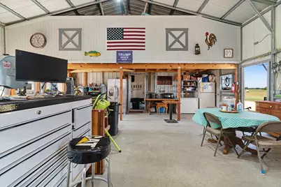 1750 County Road 34430, Sumner, TX 75486 - Photo 11