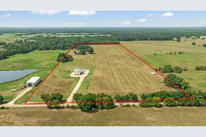 1750 County Road 34430, Sumner, TX 75486 - Photo 1