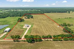 1750 County Rd 34430, Sumner, TX 75486 - Photo 1