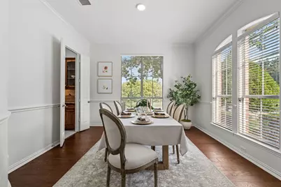 4821 Ravendale Drive, Richardson, TX 75082 - Photo 9