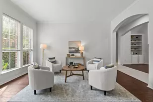 4821 Ravendale Dr, Richardson, TX 75082 - Photo 7