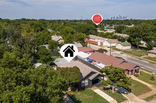 2507 Emmett St, Dallas, TX 75211 - Photo 23