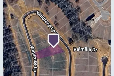 Lot-5 Windrose Loop, Gordonville, TX 76245 - Photo 3