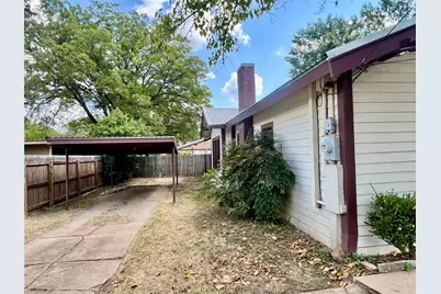 1018 S Seaman Street, Eastland, TX 76448 - Photo 5