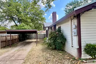 1018 S Seaman St, Eastland, TX 76448 - Photo 5