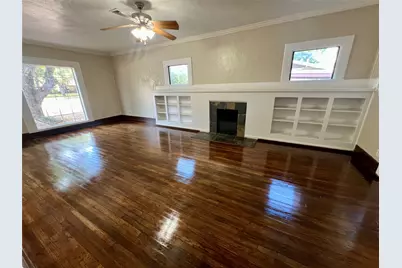 1018 S Seaman Street, Eastland, TX 76448 - Photo 7