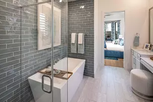 4022 Windy Point Rd, Oak Point, TX 75068 - Photo 13