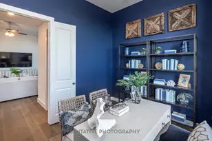 4022 Windy Point Rd, Oak Point, TX 75068 - Photo 17