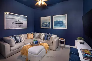 4022 Windy Point Rd, Oak Point, TX 75068 - Photo 25