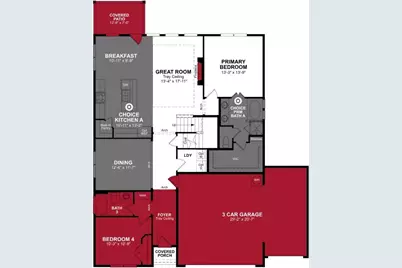 414 Plains Place, Fate, TX 75087 - Photo 7