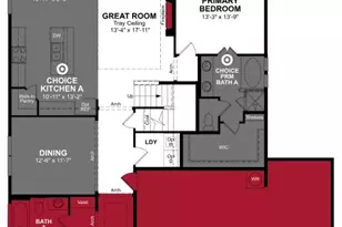 414 Plains Pl, Fate, TX 75087 - Photo 7