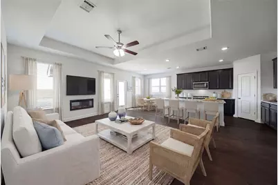 414 Plains Place, Fate, TX 75087 - Photo 11