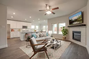 414 Plains Pl, Fate, TX 75087 - Photo 3