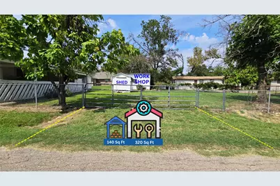 302 N Main Street, Ector, TX 75439 - Photo 25