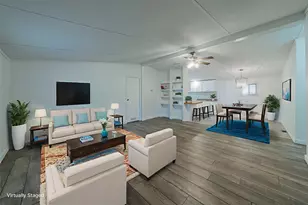 302 N Main St, Ector, TX 75439 - Photo 5