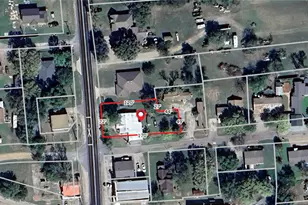 302 N Main St, Ector, TX 75439 - Photo 29