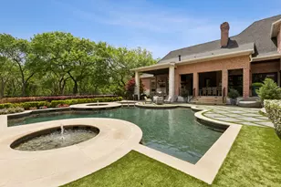 4309 Meandering Way, Colleyville, TX 76034 - Photo 23