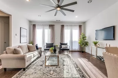 2513 El Camino Lane, Dallas, TX 75212 - Photo 9