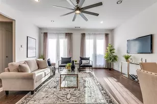 2513 El Camino Ln, Dallas, TX 75212 - Photo 9