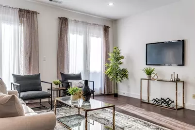 2513 El Camino Lane, Dallas, TX 75212 - Photo 3