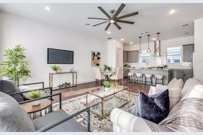 2513 El Camino Lane, Dallas, TX 75212 - Photo 1