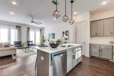 2513 El Camino Lane, Dallas, TX 75212 - Photo 7