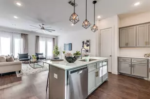 2513 El Camino Ln, Dallas, TX 75212 - Photo 7