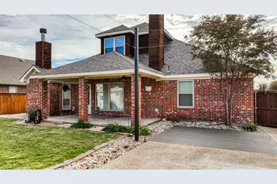 914 Randall Road, Weatherford, TX 76087 - Photo 33