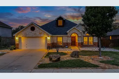 914 Randall Road, Weatherford, TX 76087 - Photo 1