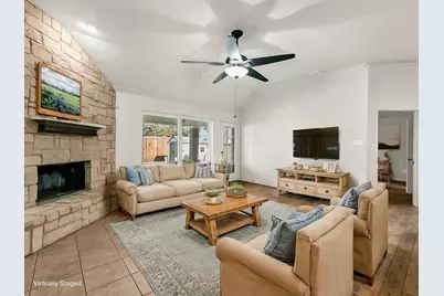 914 Randall Road, Weatherford, TX 76087 - Photo 3