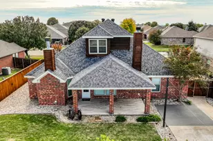 914 Randall Rd, Weatherford, TX 76087 - Photo 39