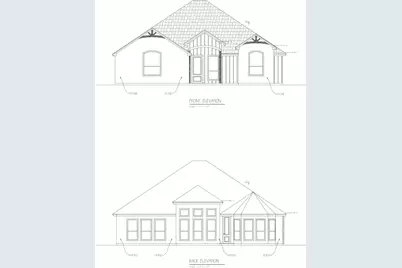 2705 Lakeridge Court, Granbury, TX 76048 - Photo 1