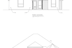 2705 Lakeridge Ct, Granbury, TX 76048 - Photo 1