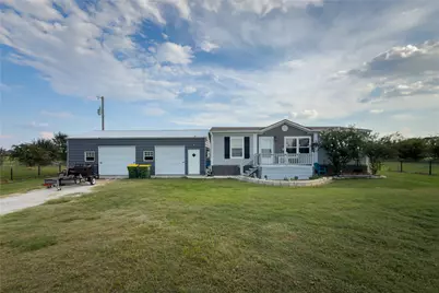 1048 Fm 934, Blum, TX 76627 - Photo 17