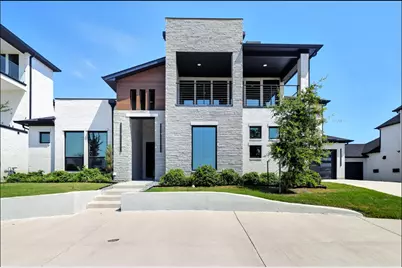 2027 Noe Boulevard, Heath, TX 75126 - Photo 3