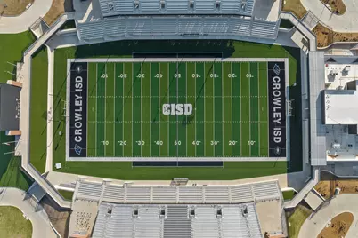 1036 South Hill Drive, Crowley, TX 76036 - Photo 11