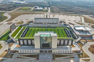 1036 S Hl Dr, Crowley, TX 76036 - Photo 5