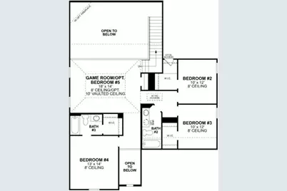 3900 Yarrow Drive, Denton, TX 76226 - Photo 3