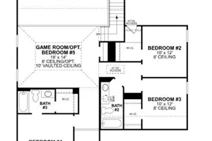 3900 Yarrow Dr, Denton, TX 76226 - Photo 3