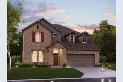 3900 Yarrow Drive, Denton, TX 76226 - Photo 1