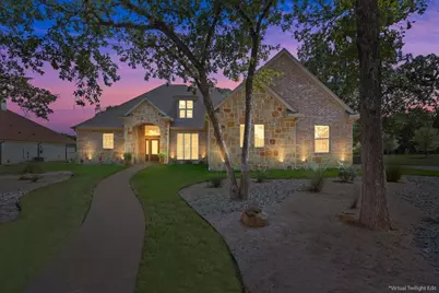 1092 Century Oaks Drive, China Spring, TX 76633 - Photo 5